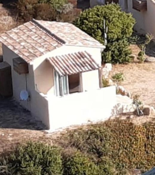 Villa A Santa Trinita Bonifacio  Exterior foto